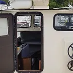 6 Person In Hébergement de vacances Aukra