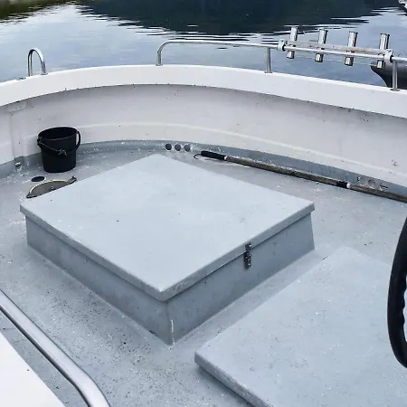 6 Person In Сasa de vacaciones