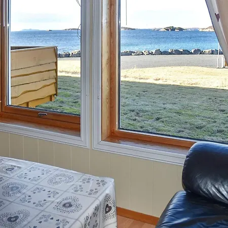 Vakantiehuis 6 Person In