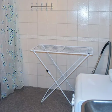 Vakantiehuis 6 Person In *