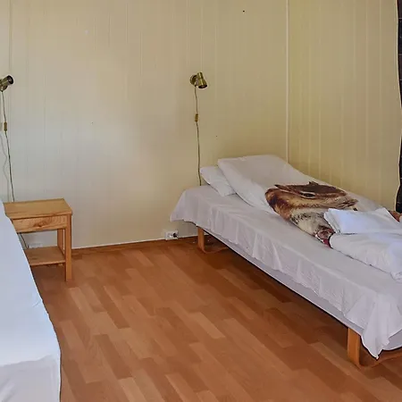 Vakantiehuis 6 Person In Aukra