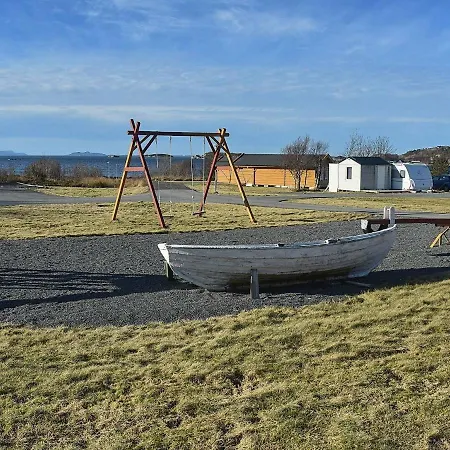 Iv Holiday home *