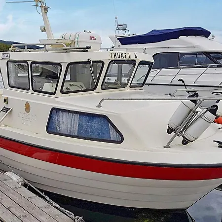 Сasa de vacaciones 6 Person In Aukra