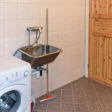 6 Person In Vakantiehuis *
