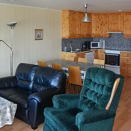 6 Person In Vakantiehuis