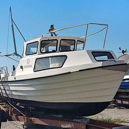 Сasa de vacaciones 6 Person In