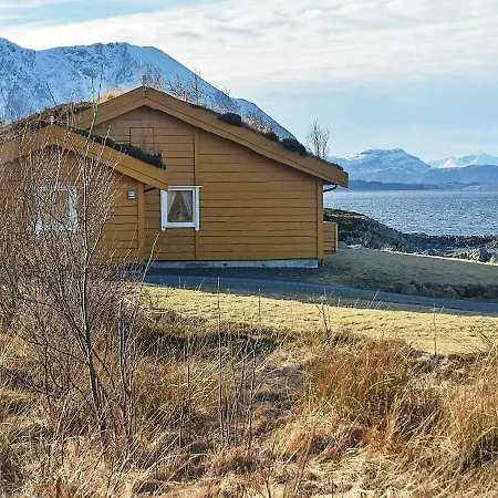 Vakantiehuis 6 Person In *