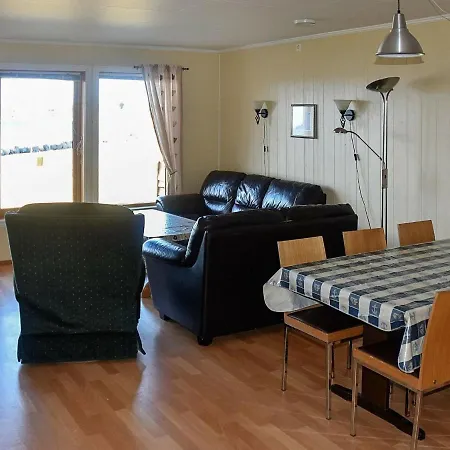 6 Person In Vakantiehuis
