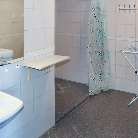 Vakantiehuis 6 Person In *
