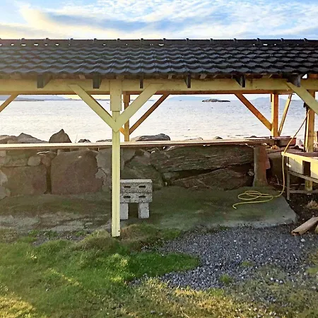 6 Person In Vakantiehuis