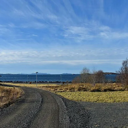 6 Person In Vakantiehuis *