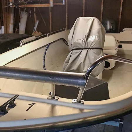 Сasa de vacaciones 6 Person In *