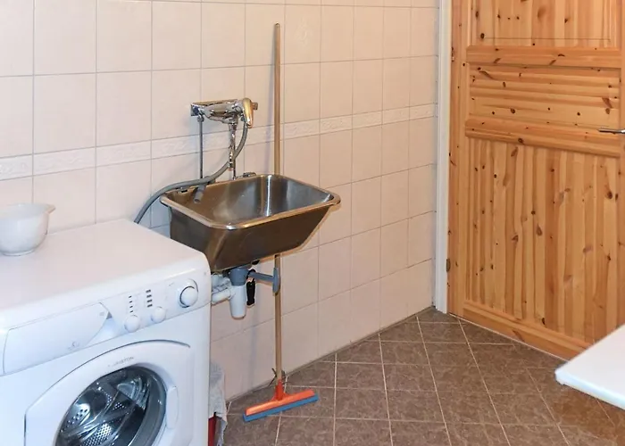 6 Person In Vakantiehuis *