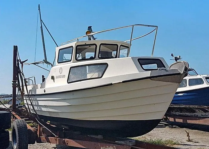 Vakantiehuis 6 Person In