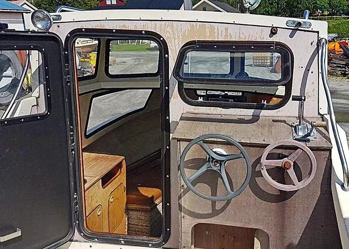 別荘 6 Person In Aukra