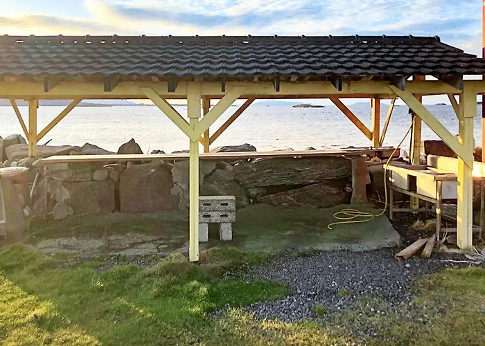 6 Person In Vakantiehuis