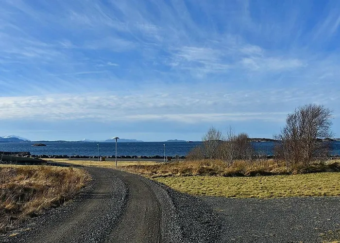 6 Person In Vakantiehuis *