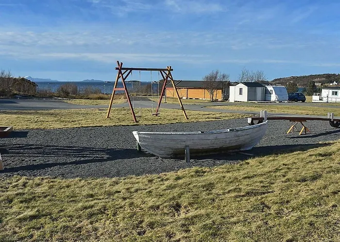 6 Person In Σπίτι διακοπών *